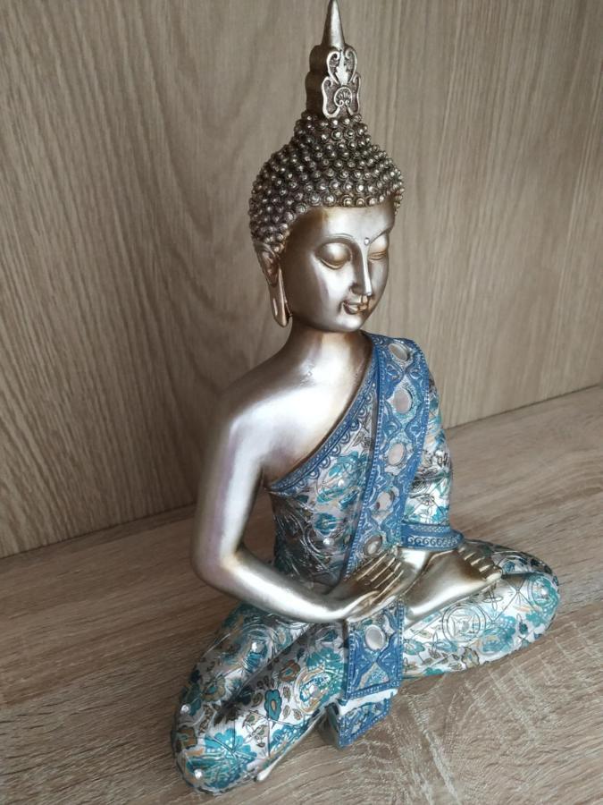 维拉弗兰卡杜坎普Brava公寓 外观 照片